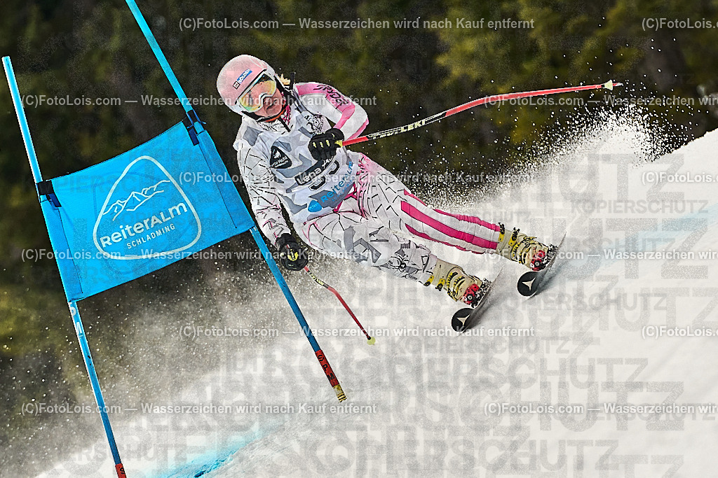_WWO3982_MASTERS-WM_Reiteralm_CD-SG_GARDOSOVA Zuzana | FISWORLD CHAMPIONSHIPSMASTERS ALPINE SKIING, 23. – 28. MÄRZ 2026 - REITERALM | STMK | AUT.   Veranstaltet vom Masters-Referat des Deutschen Skiverbandes (DSV). Durchführende Organisation: WSV Pichl-Reiteralm, unterstütutzt von den Bergbahnen REITERALM bei Schladming und SKI AUSTRIA.                            Disziplinen:  Super-G, GiantSlalom, Slalom.                                                 Kategorien:  A (Herrn 30-59 Jahre), B (Herrn ab 60 Jahre), C (Damen 30-59 Jahre), D (Damen ab 60 Jahre).                Rennstrecken:   Gasselhöhe und Muldenliftpiste auf der Reiteralm.