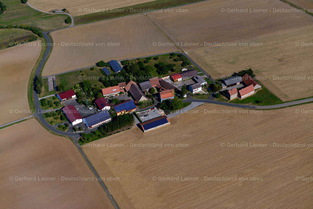 3650443 | Lenzenbrunn, Riedenheim