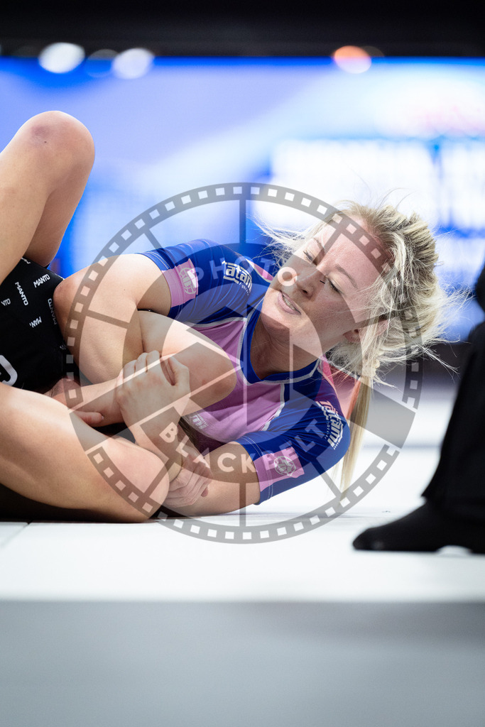 20260215PBB7561 | Fighters compete during the ADCC European Trials competition day 2 in Belgrade, Serbia, on February 15, 2026.