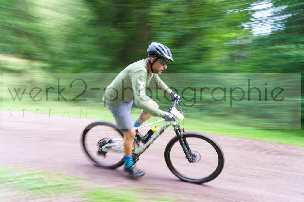 RennsteigRIDE 2023 | Am ersten Septemberwochenende startete der 7. RennsteigRIDE in Schmiedefeld!