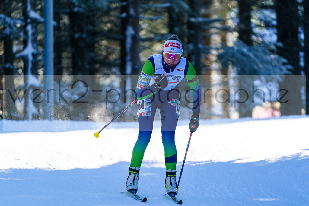 DSC Oberwiesenthal | Vom 19. - 21. Januar fand in der Sparkassen-Skiarena Oberwiesenthal der DSV E.INFRA Schülercup Biathlon statt.