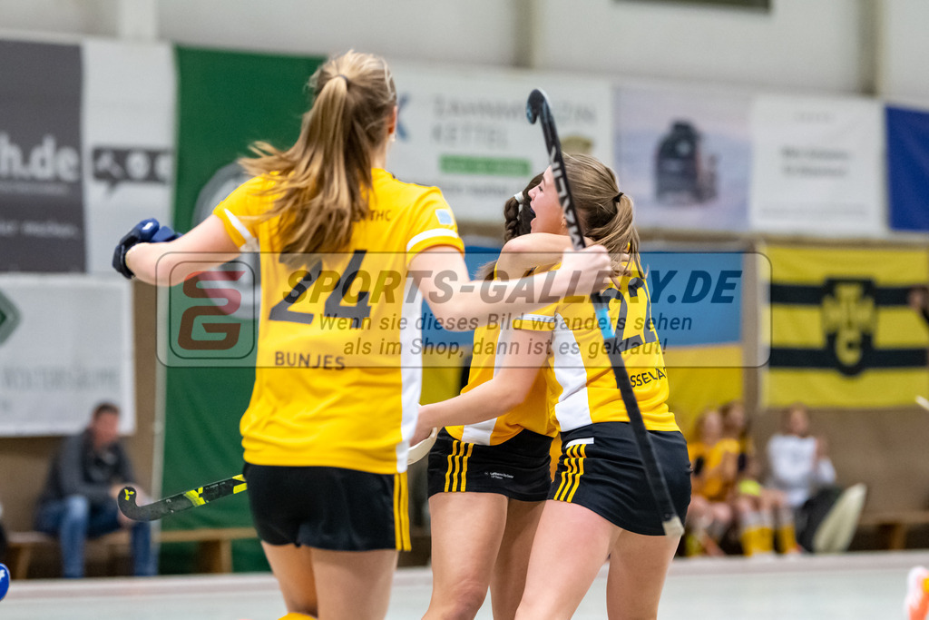 SFE_20230225_0021 | Deutsche Meisterschaft Weibliche U16 Halle 2023 am 25.02.2023 in Düsseldorf (DSC99), Photo: Stephan Fehrmann 2022 (Sports-Gallery)