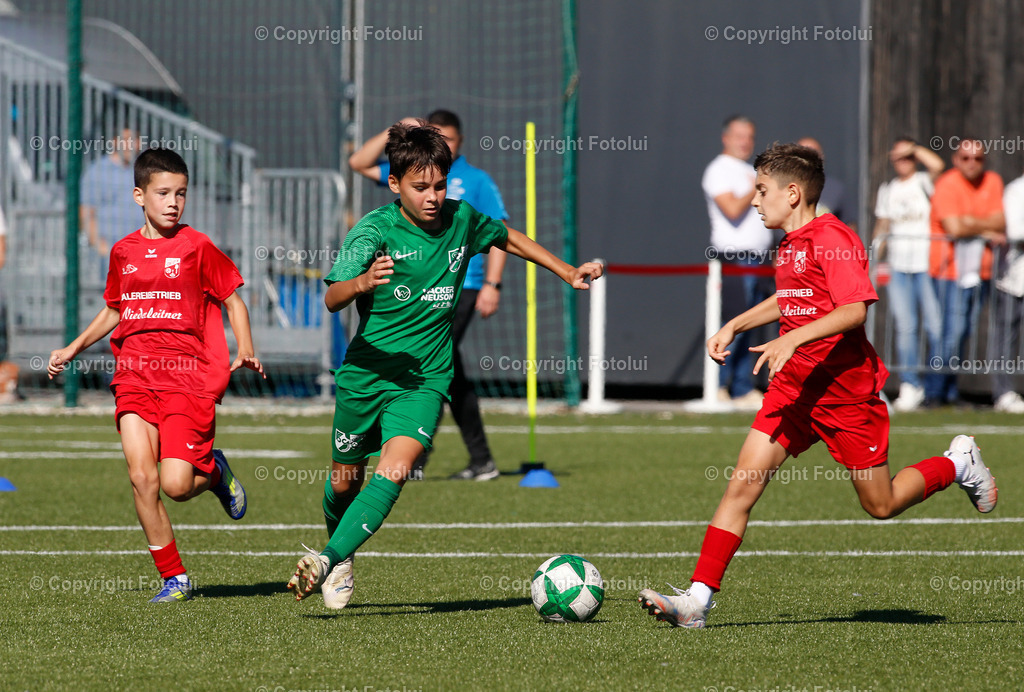 A_LUI_200925_038 | ASKOE OEDT (ROT) UND SC HOERSCHING (GRUEN) U12