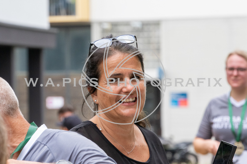 ..... | AUSTRIA, 17.08.24, Gmunden, HERBALIFE 5K Gmunden , Image shows: Photo: WAPICS / Andreas Willdoner