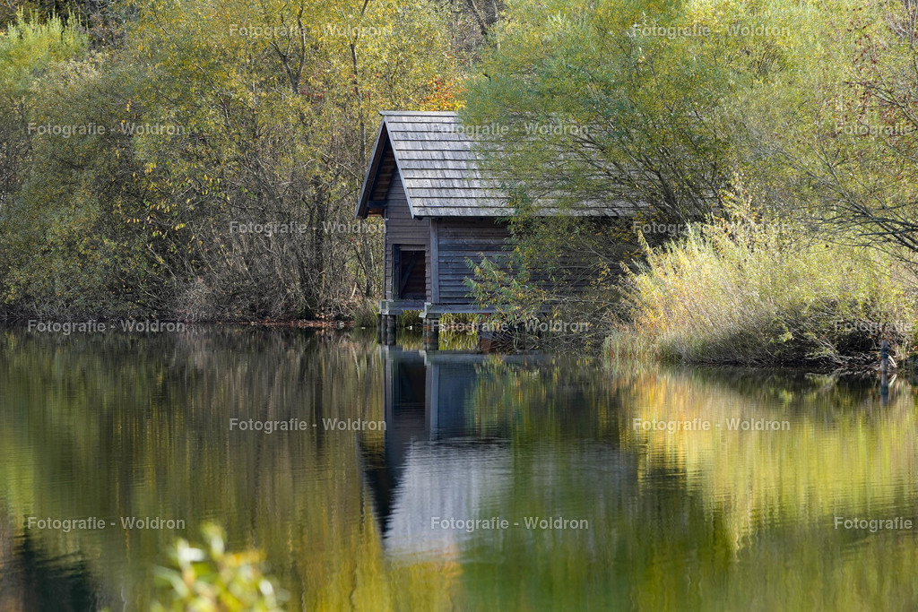 20221023 Erlaufsee - Lunz am See - Mariazell-34 | Fotografie Woldron