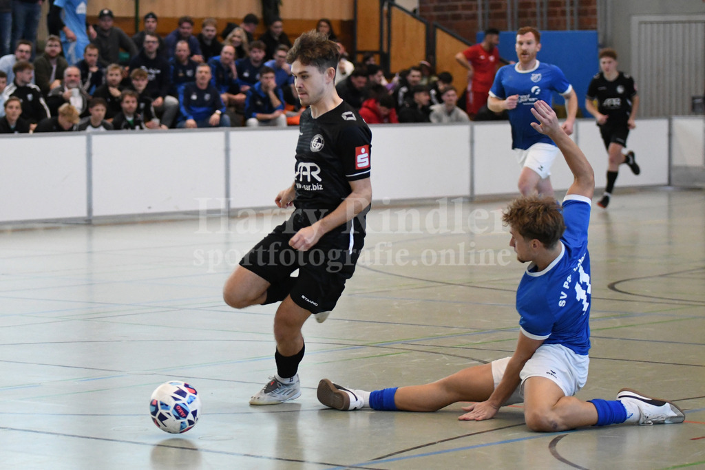 Allianz Fischer Cup 2026; FC Dingolfing; SV Pankofen; | Finalspiel FC Dingolfing - SV Pankofen 2:0  - Realisiert mit Pictrs.com