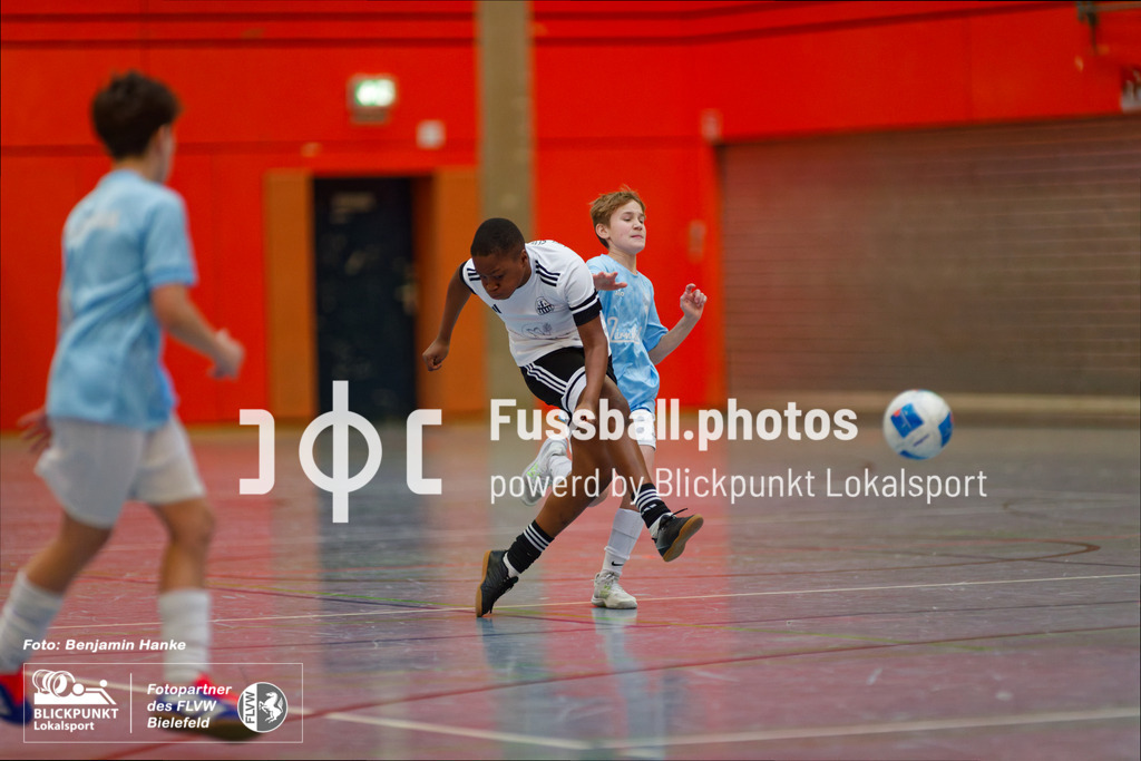 20260110_U13_Turnier_Schildesche_249 | Blickpunkt Lokalsport - Realisiert mit Pictrs.com