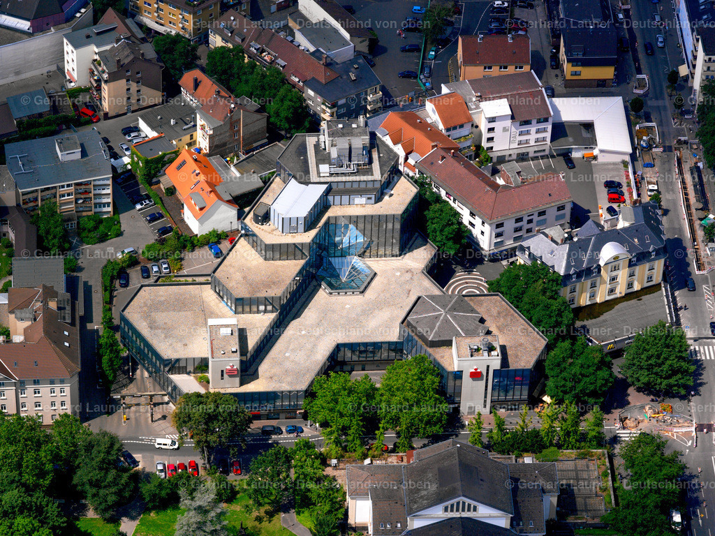 2520485 | Sparkassengebäude, Giessen