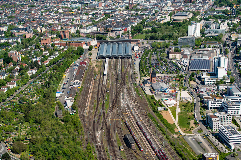 3800202 | Hauptbahnhof, Wiesbaden