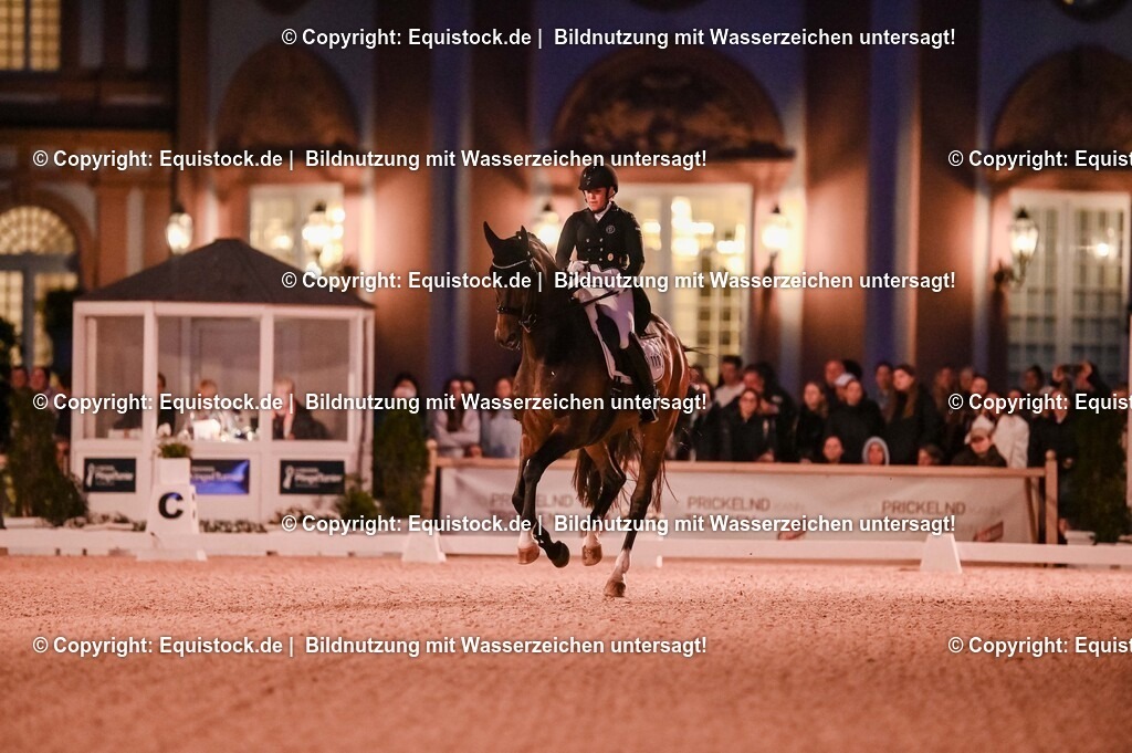 20250608_Longines Grand Prix Kür_0284 | Foto: Thomas Hartig
