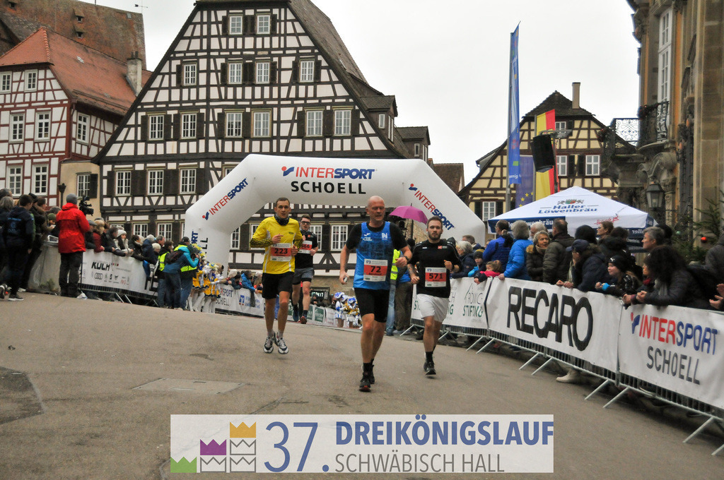 VR Bank Hauptlauf 10000m | 3 Koenigslauf 2023 - Realisiert mit Pictrs.com
