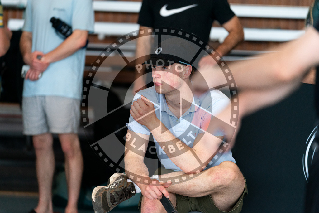 20250628PBB7534 | Athletes compete during the ILLCS X, International Luta Livre Championship Summer Edition on June 28, 2025 in Hannover, Germany. © Chiara Dazi / photoblackbelt