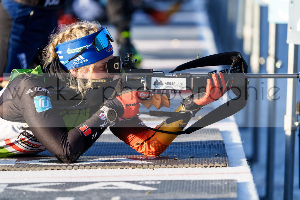 DP Arber - 12. Dezember 2025 | 2. DSV JOKA Deutschlandpokal (DP ARBER) - 12. bis 14. Dezember im ARBER Hohenzollern Skistadion