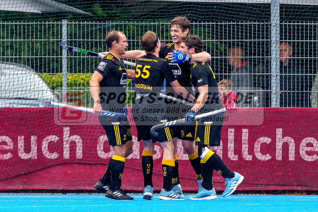 HK_20250524_106970 | 1/4 Finale Rückspiel CHTC - HTHC  am 24.5.2025 Crefelder HTC , Krefeld