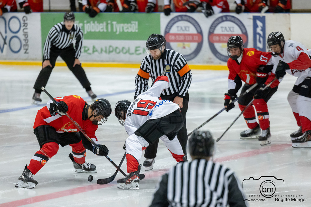 Tyresö Hanviken Hockey vs IFK Täby HC_570A9436 | Preseason U18 Regional Herr Östra - Realisiert mit Pictrs.com