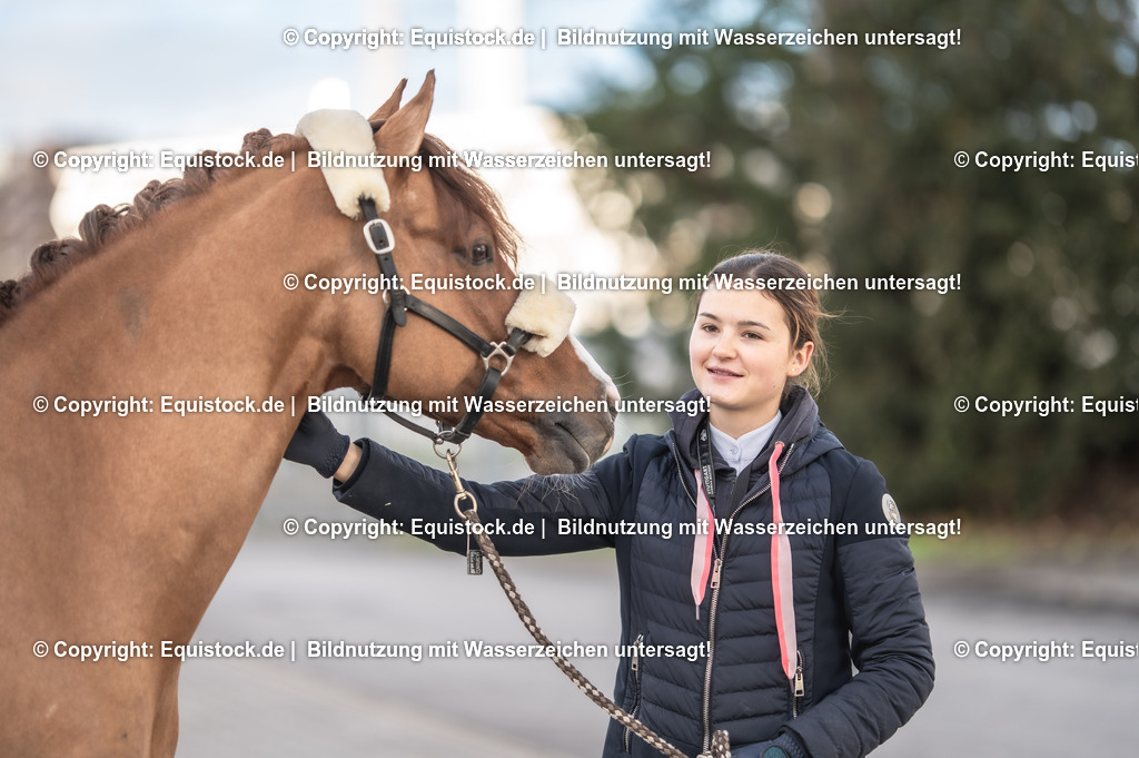 20231115_Ann-Cathrin-Rieg_und_Derrick_0004_TOMsPiC | Foto: Thomas Hartig