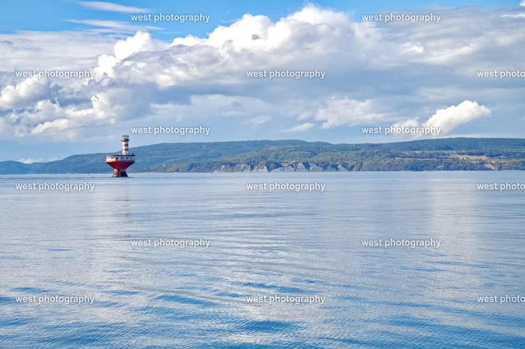 Phare de Haut-Fond Prince - CAN 2022 | west photography - Realisiert mit Pictrs.com