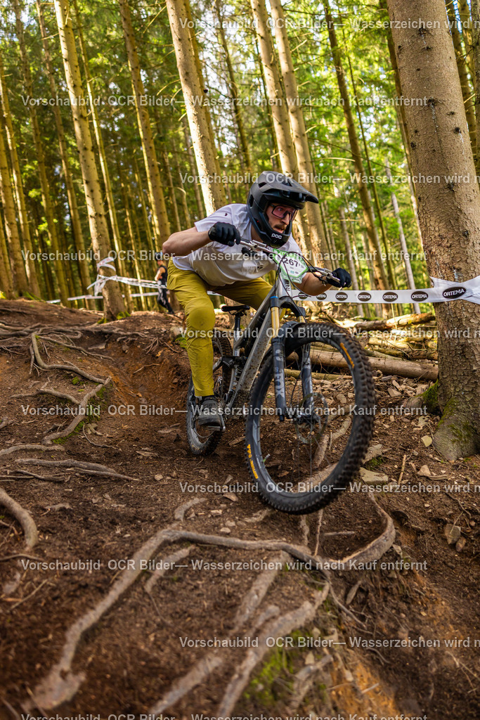 Enduro One Schulenberg Sa R1-1951 | OCR Bilder Fotograf Eisenach Michael Schröder