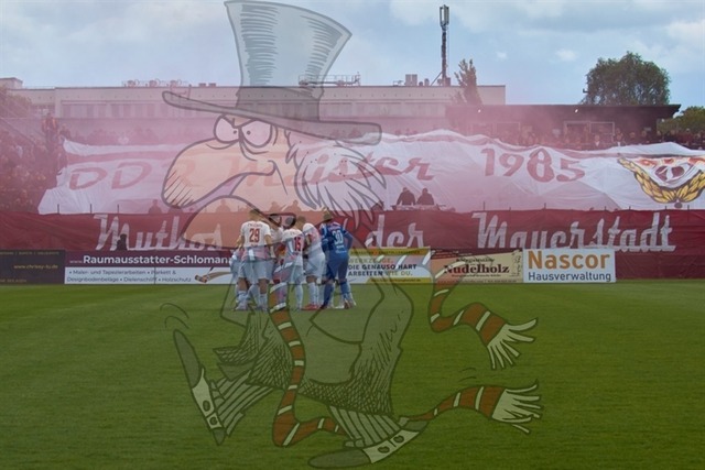 BFC Dynamo vs. FSV Zwickau 017 | mythos-online-redaktion