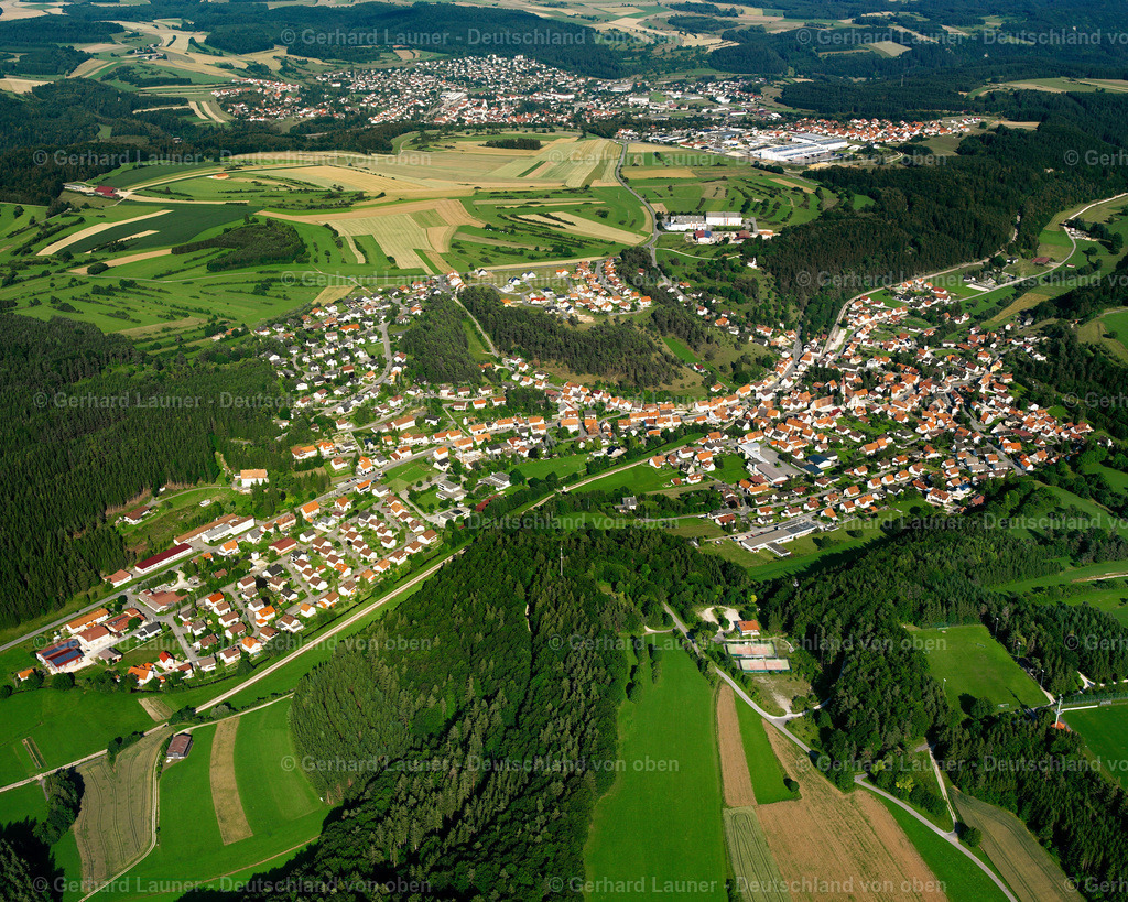 2536430 | Neufra
