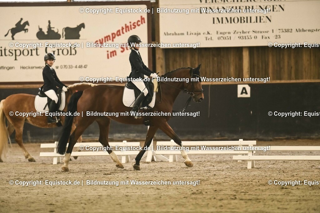 20231029_04_Dressur-WB_0011 | Foto: Thomas Hartig