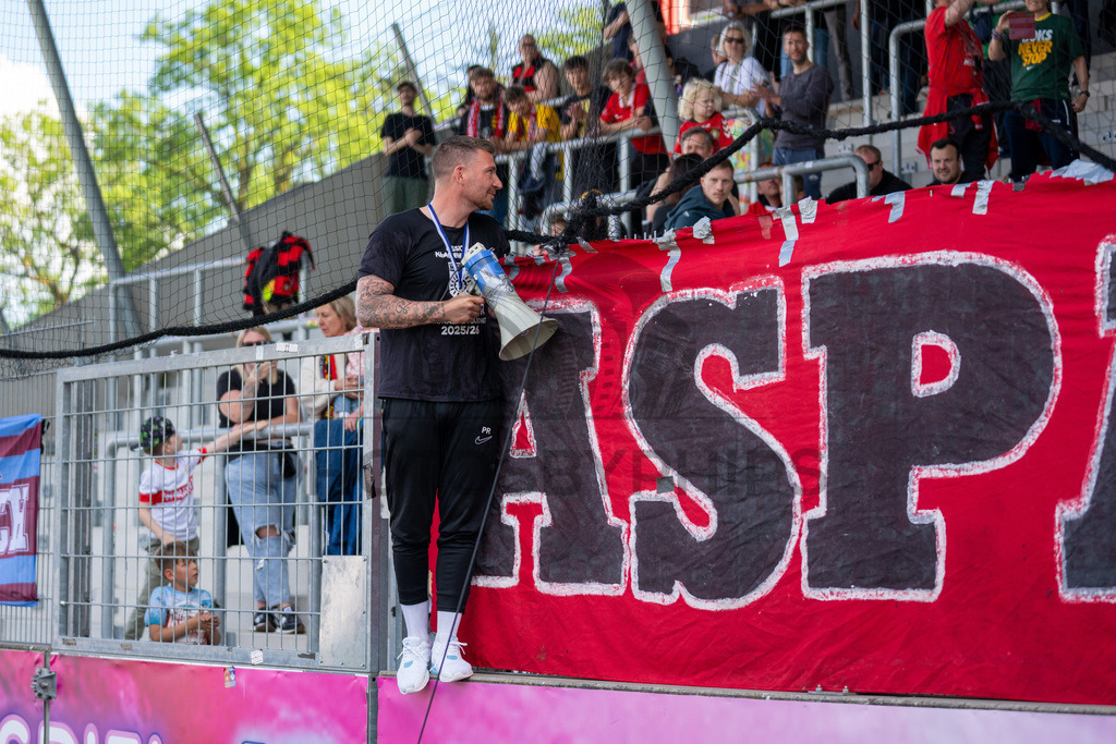 SG Sonnenhof Großaspach vs. SG Barockstadt Fulda-Lehnerz, Fussball, Regionalliga Suedwest, 33. Spieltag, 09.05.2026 | #,SG Sonnenhof Großaspach vs. SG Barockstadt Fulda-Lehnerz, Fussball, Regionalliga Suedwest, 33. Spieltag, 09.05.2026