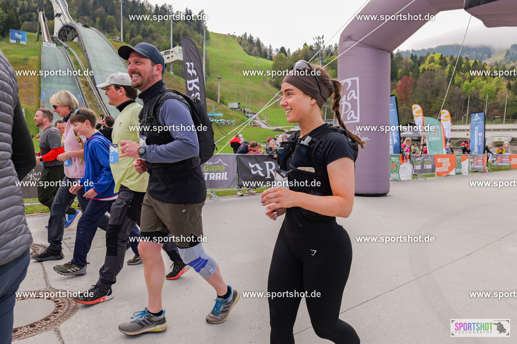 PRAB1702 | GaPa Trail 2025 #gapatrail #yourpictrs #sportshot_your_pictrs Copyright: www.sportshot.de