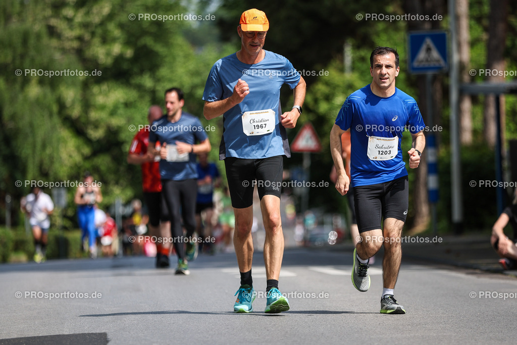 GVG Fruehlingslauf in Frechen, 22.05.2022 | Impressionen vom GVG Fruehlingslauf am 22.05.2022 in Frechen (Nordrhein-Westfalen). Foto: BEAUTIFUL SPORTS/Axel Kohring