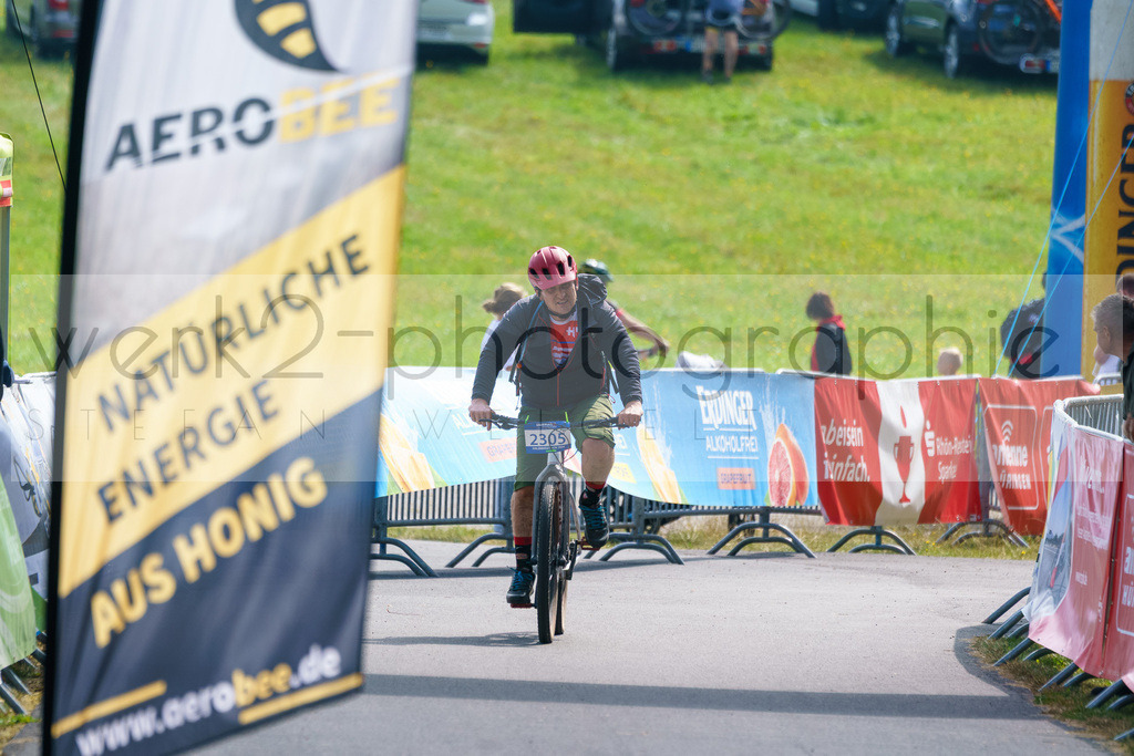 RennsteigRIDE 2024 | 8. RENNSTEIGRIDE am 31. August 2024 - Das Mountainbike-Event am Rennsteig!