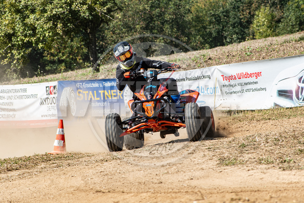 Feldslalom (152 von 383) | Motorsport Mühlviertel