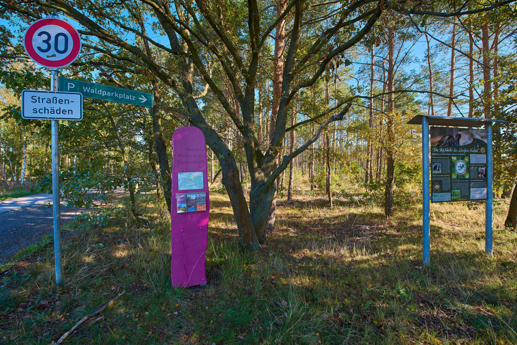 Bei Dobra 04 | Bedeutsame Landschaften Deutschlands - Realisiert mit Pictrs.com