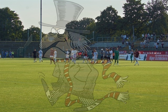 BFC vs. Genua 211 | mythos-online-redaktion