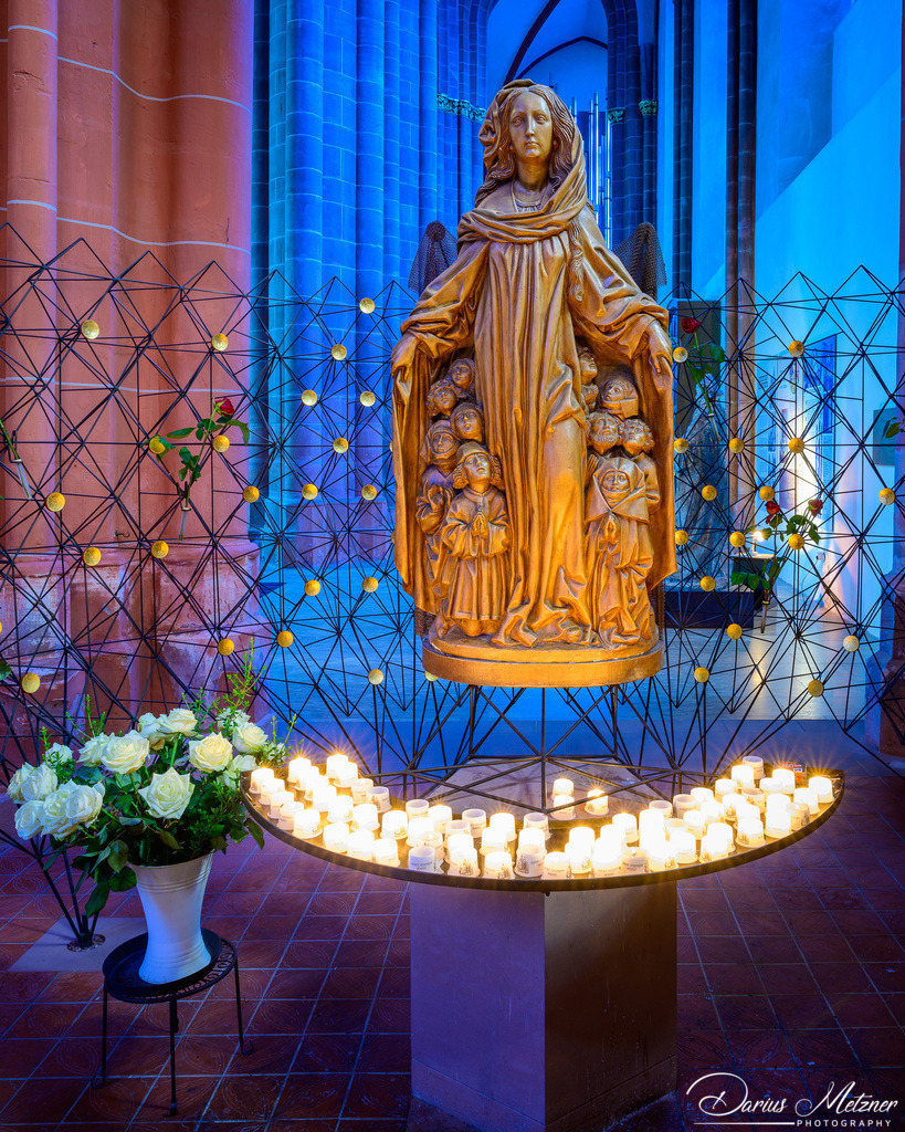 St. Stephan in Mainz | St. Stephan in Mainz