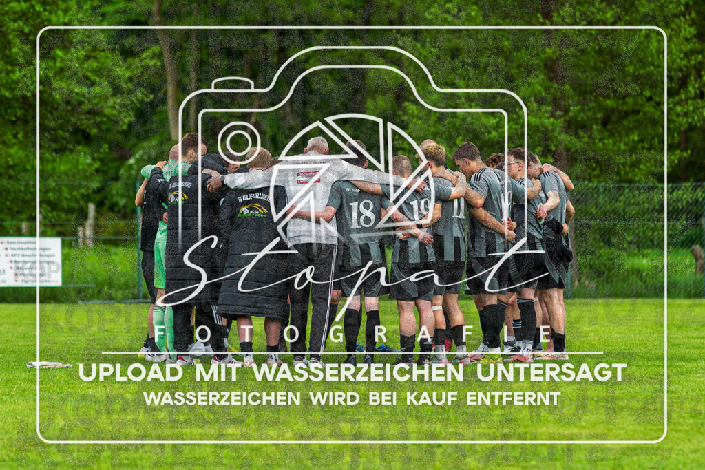Kreisliga Herren HK - FG Fulde-Stellichte vs. SG Benefeld-Cordingen | FG Fulde-Stellichte; Kreisliga Herren HK - FG Fulde-Stellichte vs. SG Benefeld-Cordingen am 17.05.2026 in Lehrdestadion, Stellichte - Realisiert mit Pictrs.com