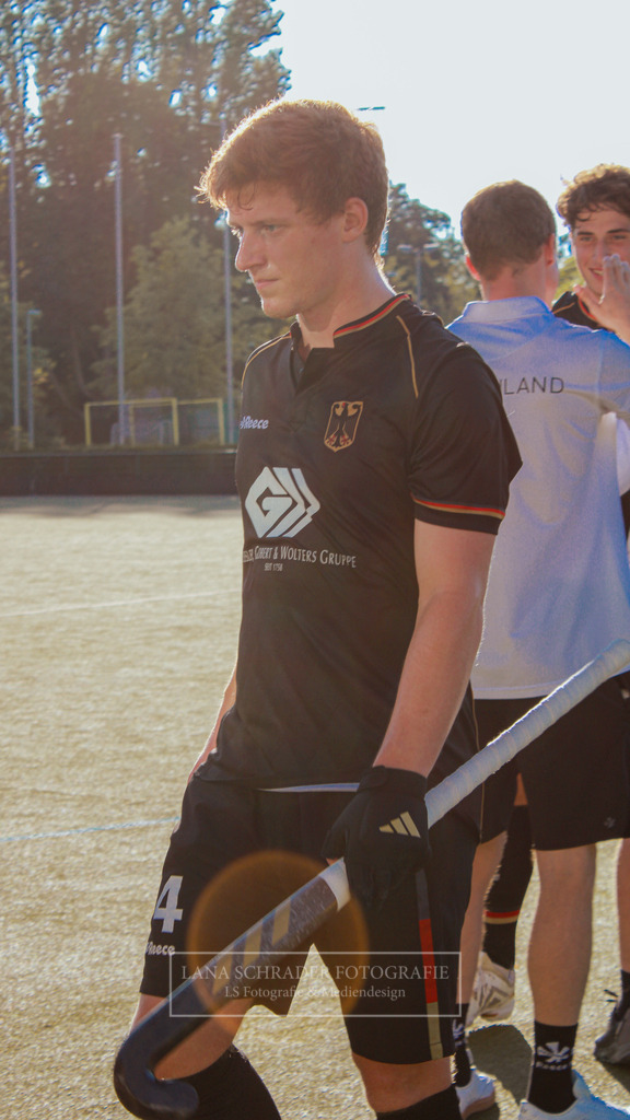 U21 M 4 Nationen Turnier Deutschland - Indien 19.08.23-249 | lanaschraderfotografie - Realisiert mit Pictrs.com