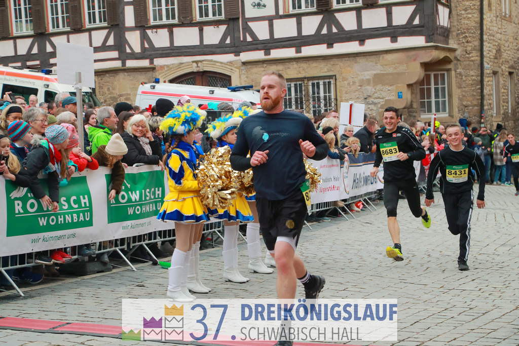 Roewisch Wohnbau Cup 5000m | 3 Koenigslauf 2023 - Realisiert mit Pictrs.com
