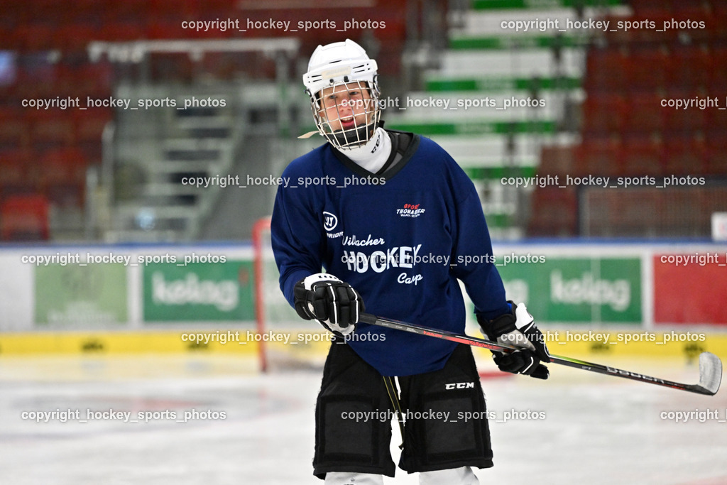Villacher Hockey Camp 2025 | Villacher Hockey Camp 2025, Villacher Hockey Camp 2025 am 08.08.2025 in Villach (Stadthalle Villach), Austria, (Photo by Bernd Stefan)