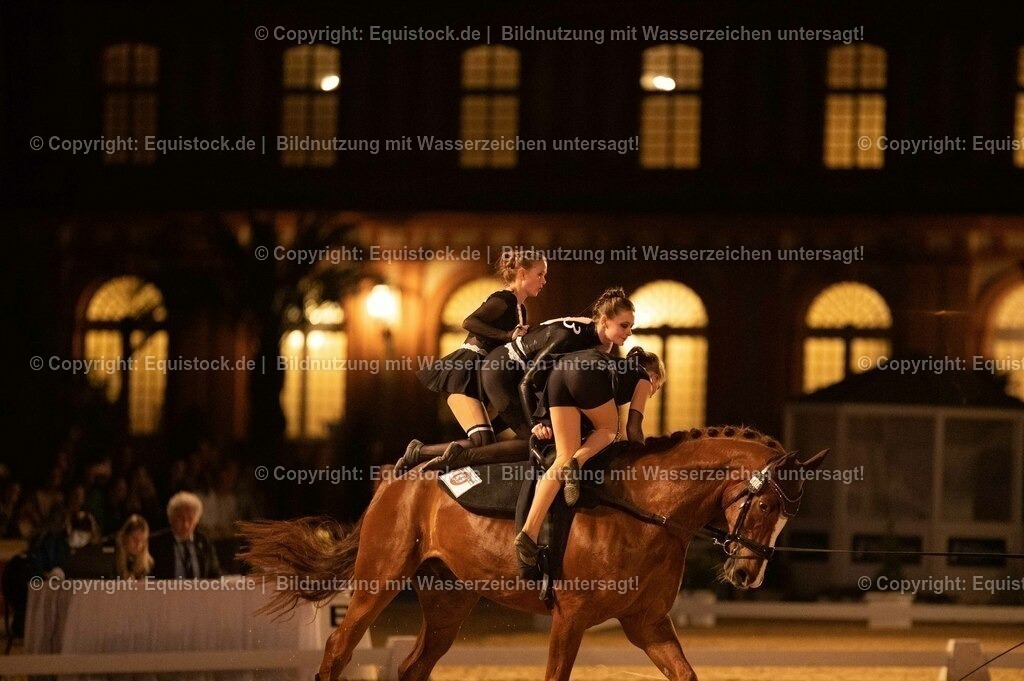 20230527_Voltigieren_NASPA_Flutlicht_1009 | equistock
