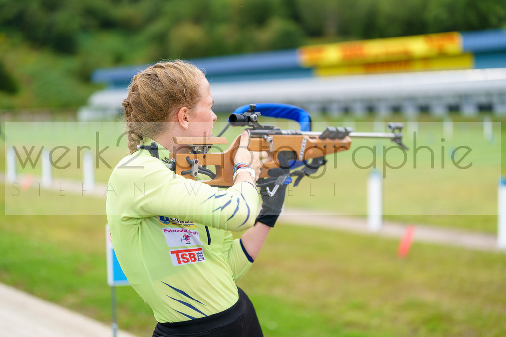 Training Day | TG Werl