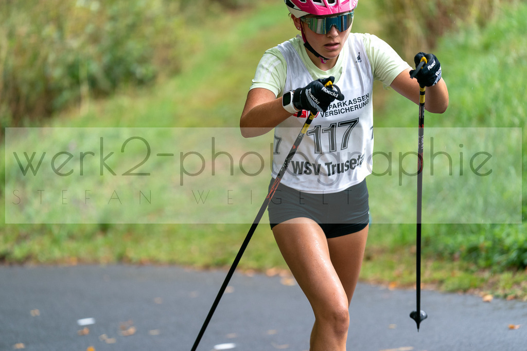 RWS-Cup | RWS-Cup, Trusetal - 10. September 2022