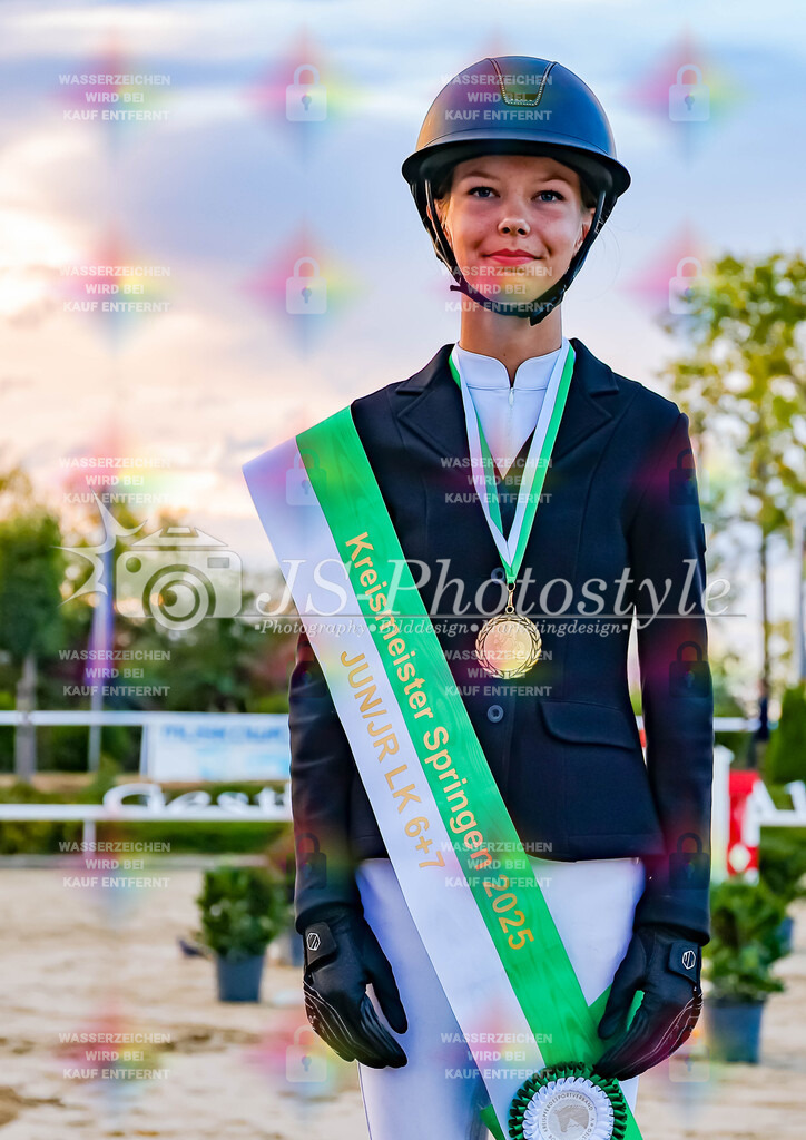 20250831_Kreismeisterschaftsehrung 2025-12 | JS-PHOTOSTYLE