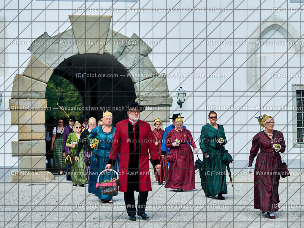 ALP8163_XXXX-Chopin-Festival_Golshaubengruppe | (C)FotoLois.com, Alois Spandl. XXXX. Chopin-Festival in der Kartause Gaming mit zahlreichen Ehrengästen und Eröffnujng durch LAbg. Anton Erber, Fr 16. August 2024.