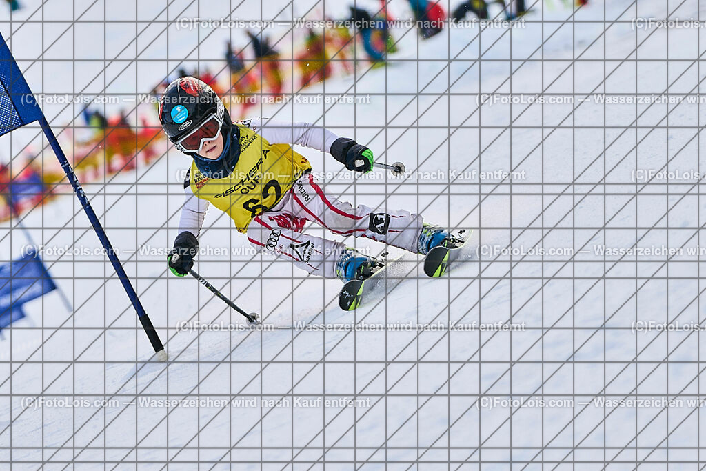 ALP1089_Patscherkofel_FischerCup-RTL_Penz Dominik | (C)FotoLois.com, Alois Spandl, FischerCup-RTL, Kinder-/Schüler-Rennen auf der Heiligwasserwiese am Patscherkofel, SkiClub Innsbruck Patscherkofel (SCIP), Fr 30. Dezember 2022.
