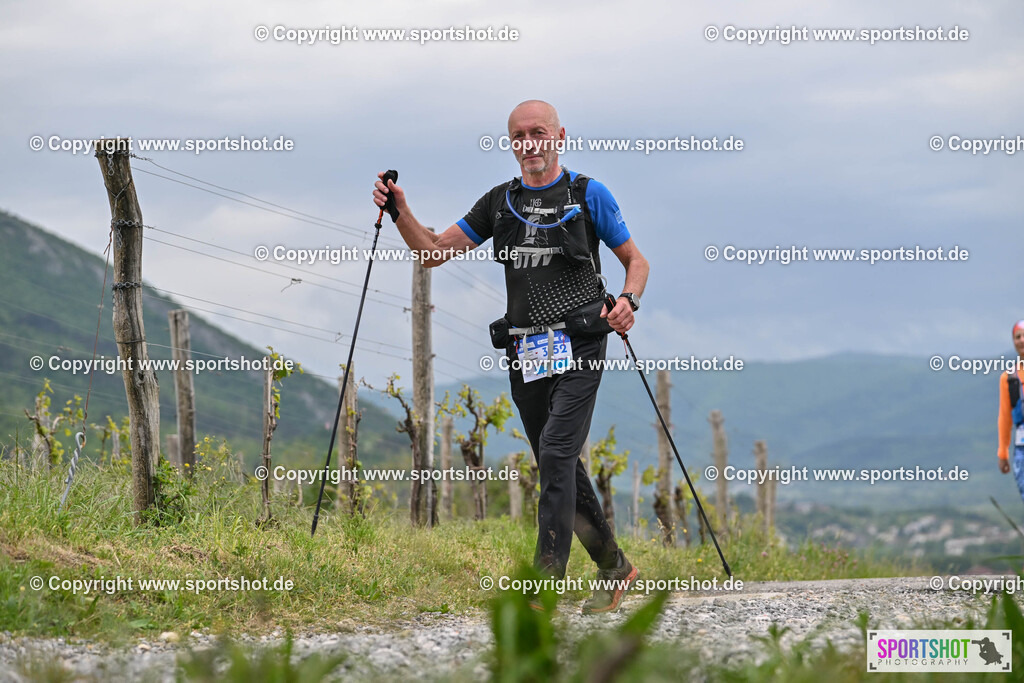 DSC_8773 | Ultra Trail Vipava Valley - Slovenia Trail Running 2024                                                        @Ultra Trail Vipava Valley - Slovenia             @Sportshotphotography                                  PhotoCredit : www.sportshot.de