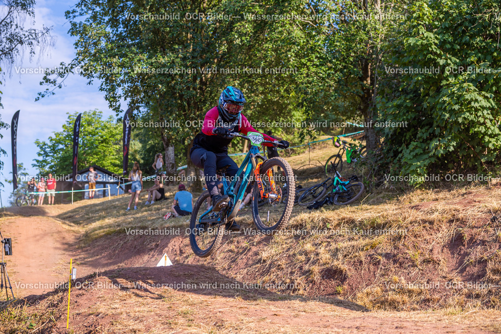 Enduro One Roßbach Sa R3-9745 | OCR Bilder Fotograf Eisenach Michael Schröder