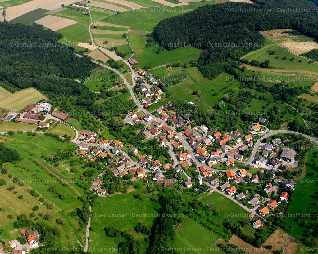 2500730 | Oberheimbach, Wüstenrot