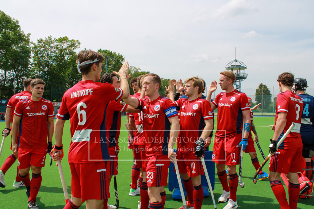 BUNDESLIGA HERREN VF3 MHC-CHTC 21.05.2023 | lanaschraderfotografie - Realisiert mit Pictrs.com