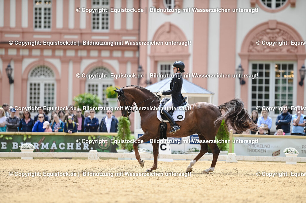 20250607_1_GP-Tour_Dressage_0414 | Foto: Thomas Hartig