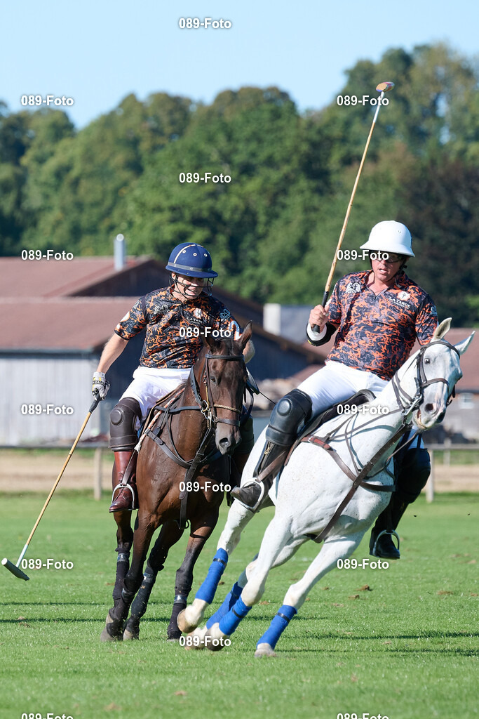 La Tarde Trachten Polo Cup 2025, La Tarde Polo Team vs Chiemsee Polo Team | La Tarde Polo Club Munich, La Tarde Trachten Polo Cup 2025, La Tarde Polo Team vs Chiemsee Polo Team, 2025-09-06,Foto: 089-foto.org - Realisiert mit Pictrs.com