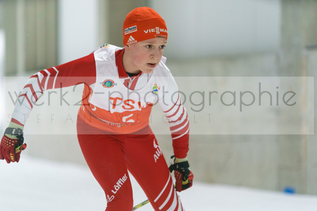 Thür. Meisterschaften Biathlon 03./04.02.2024 | Thüringer Meisterschaften Biathlon 3./4. Februar 2024 in der Skihalle Oberhof